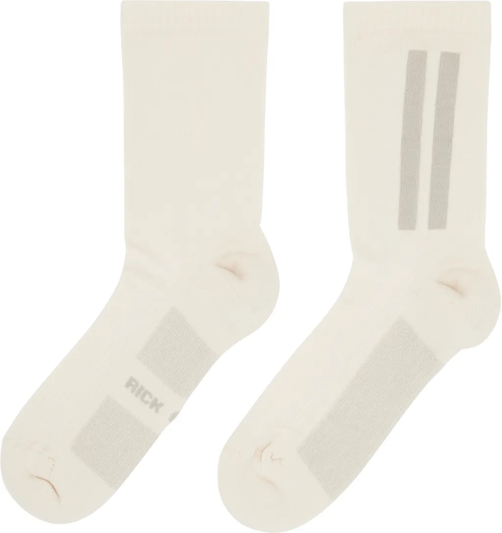 Mid Calf Socks