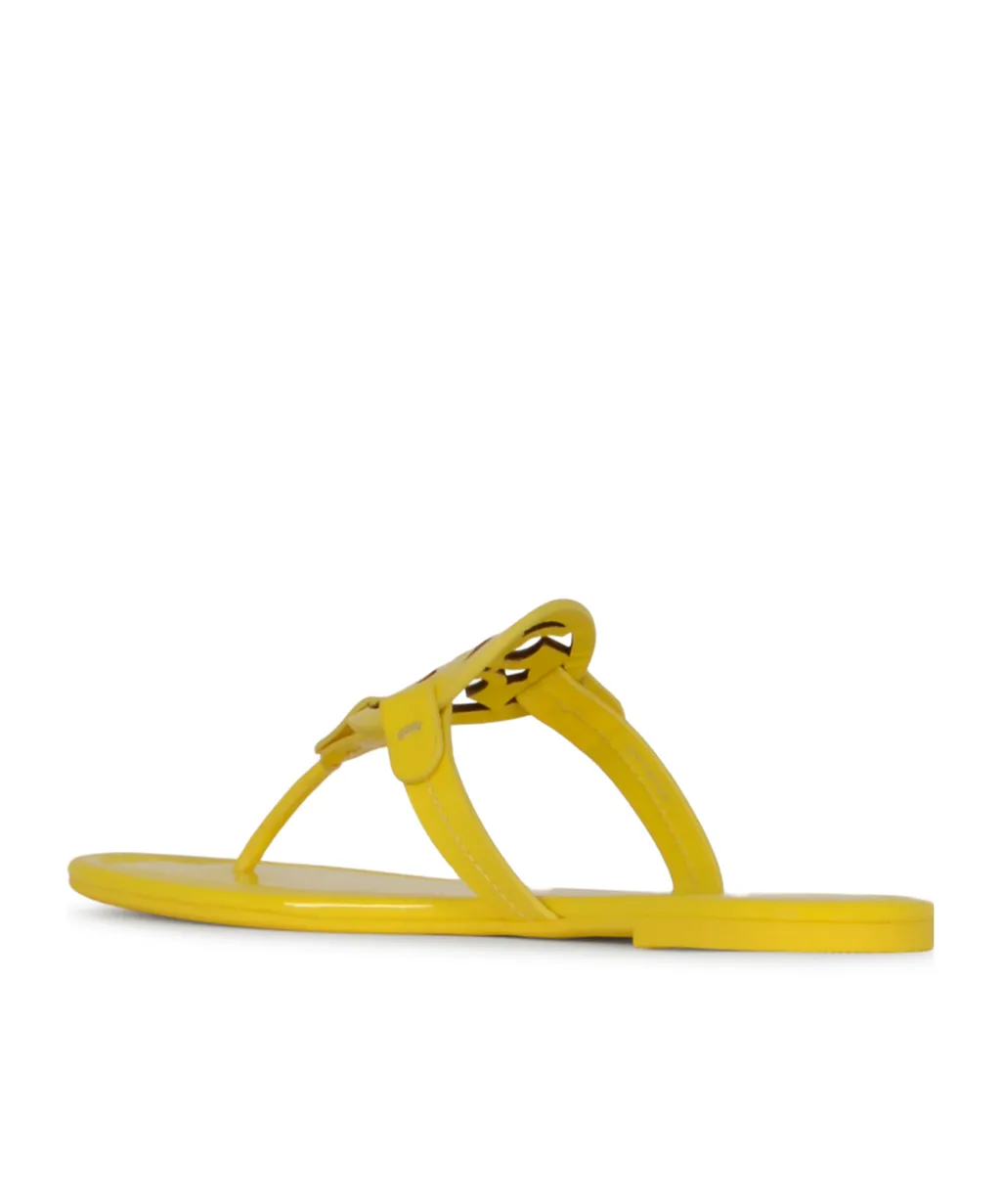 Miller Leather Sandals
