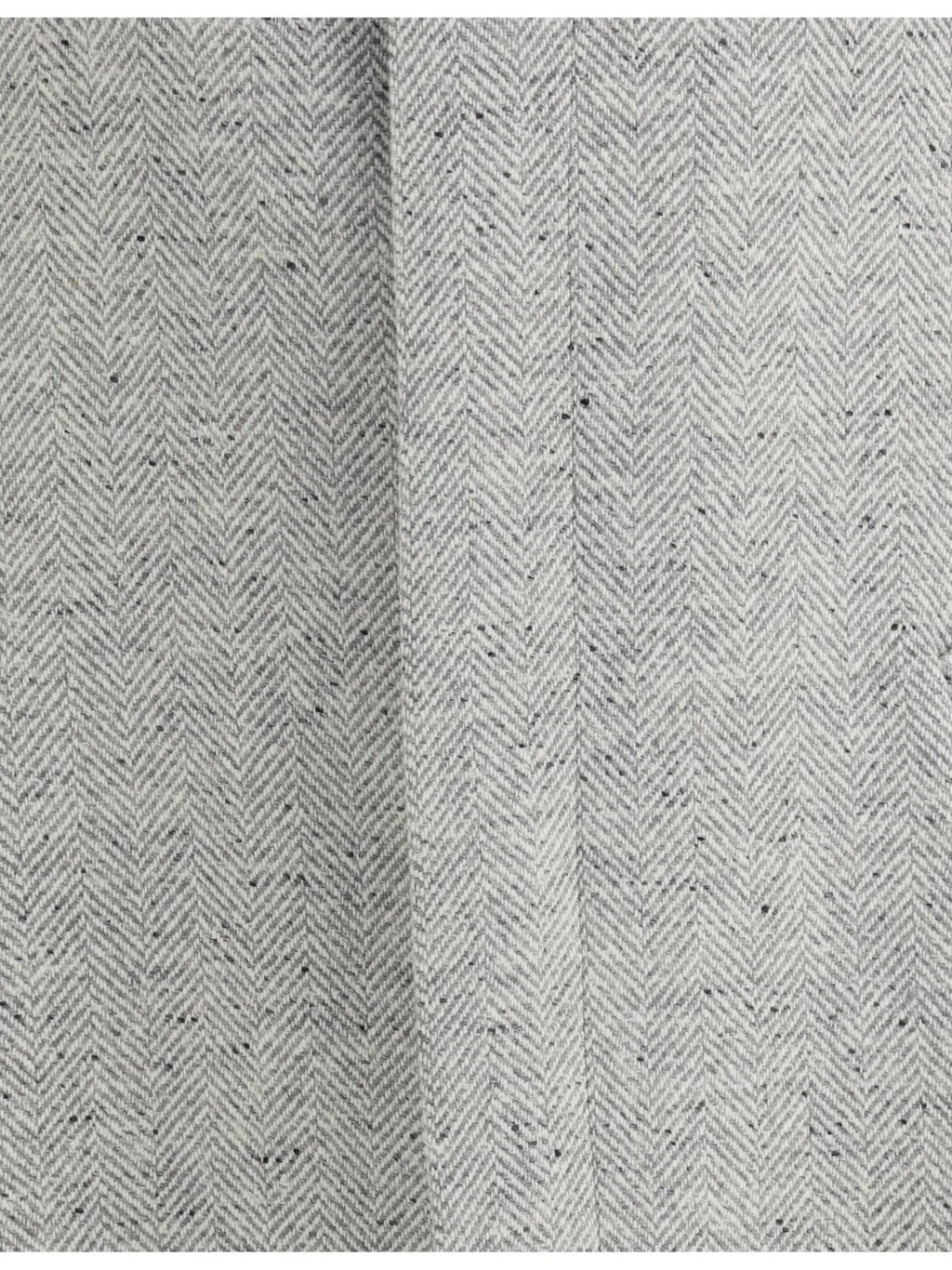 Lardini Long-Sleeved Straight-Hem Coat