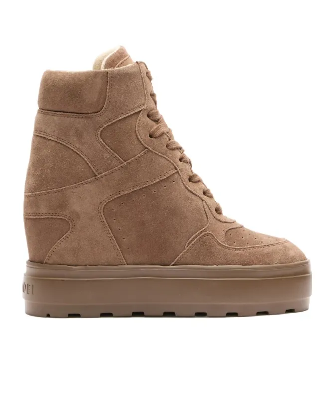 Casadei High Top Sneakers