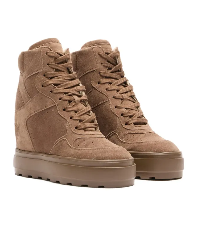 Casadei High Top Sneakers