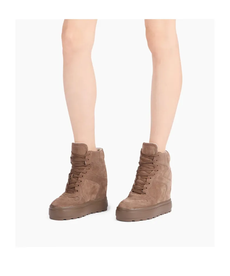 Casadei High Top Sneakers
