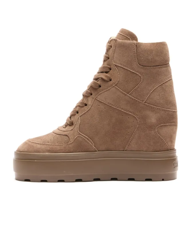 Casadei High Top Sneakers