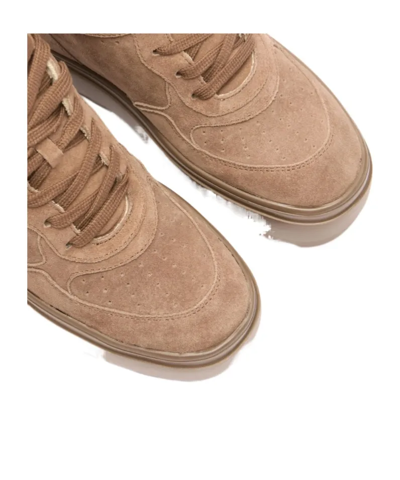 Casadei High Top Sneakers