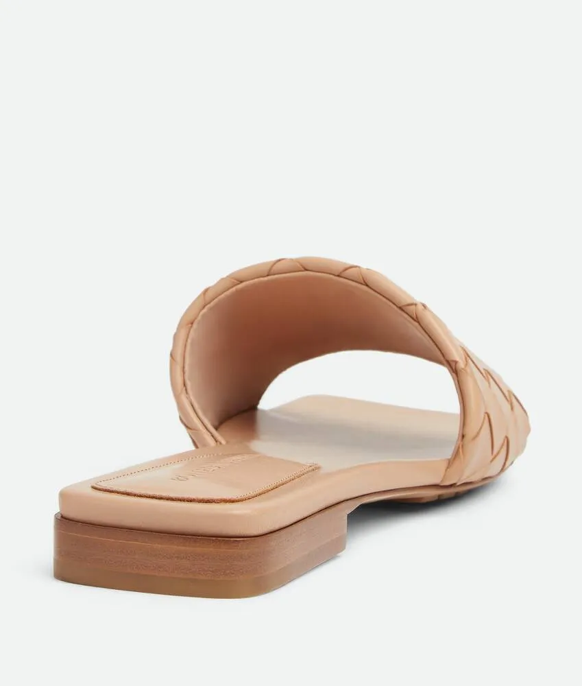 Parco Mule