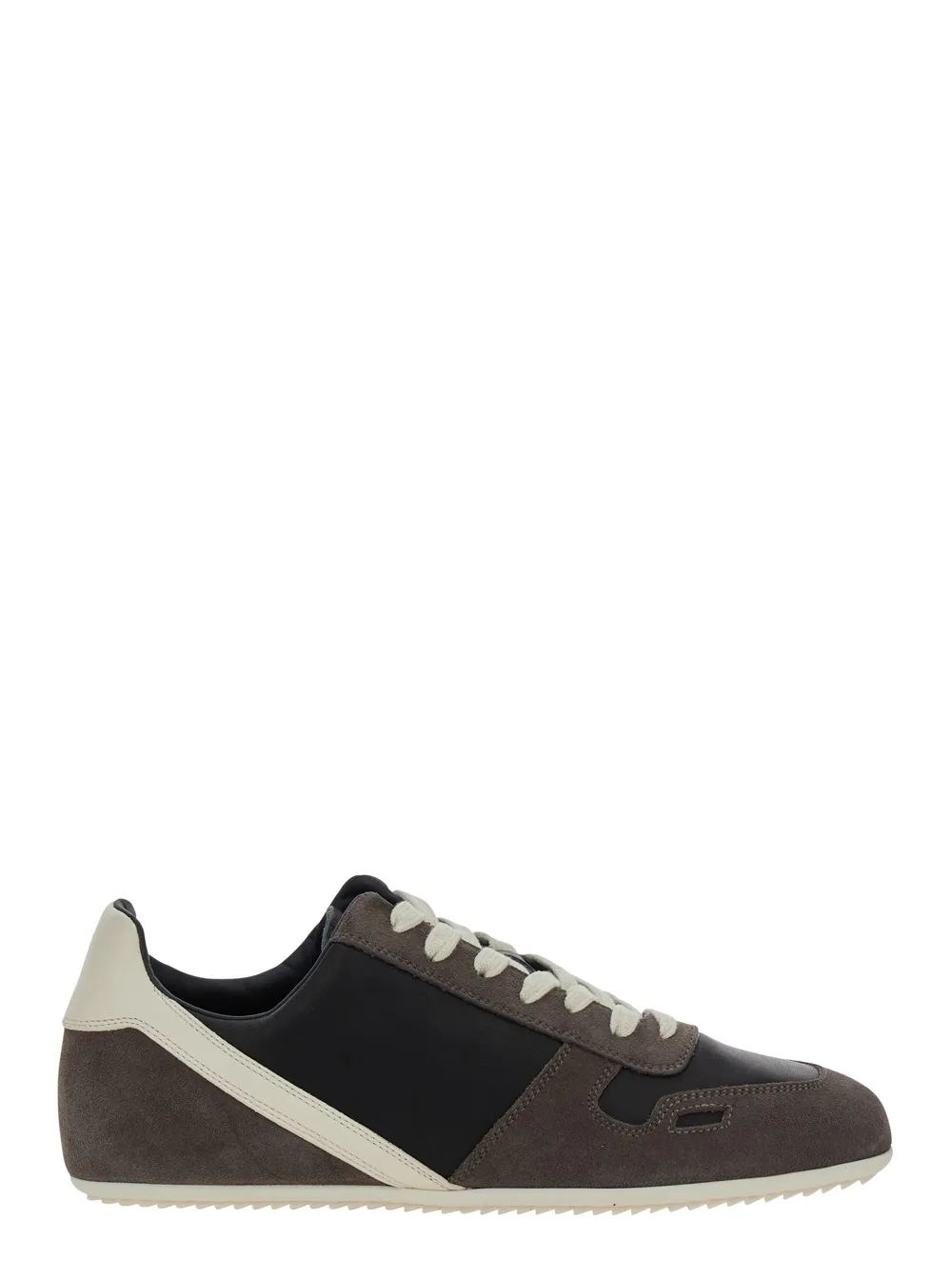 Lace-Up Sneakers