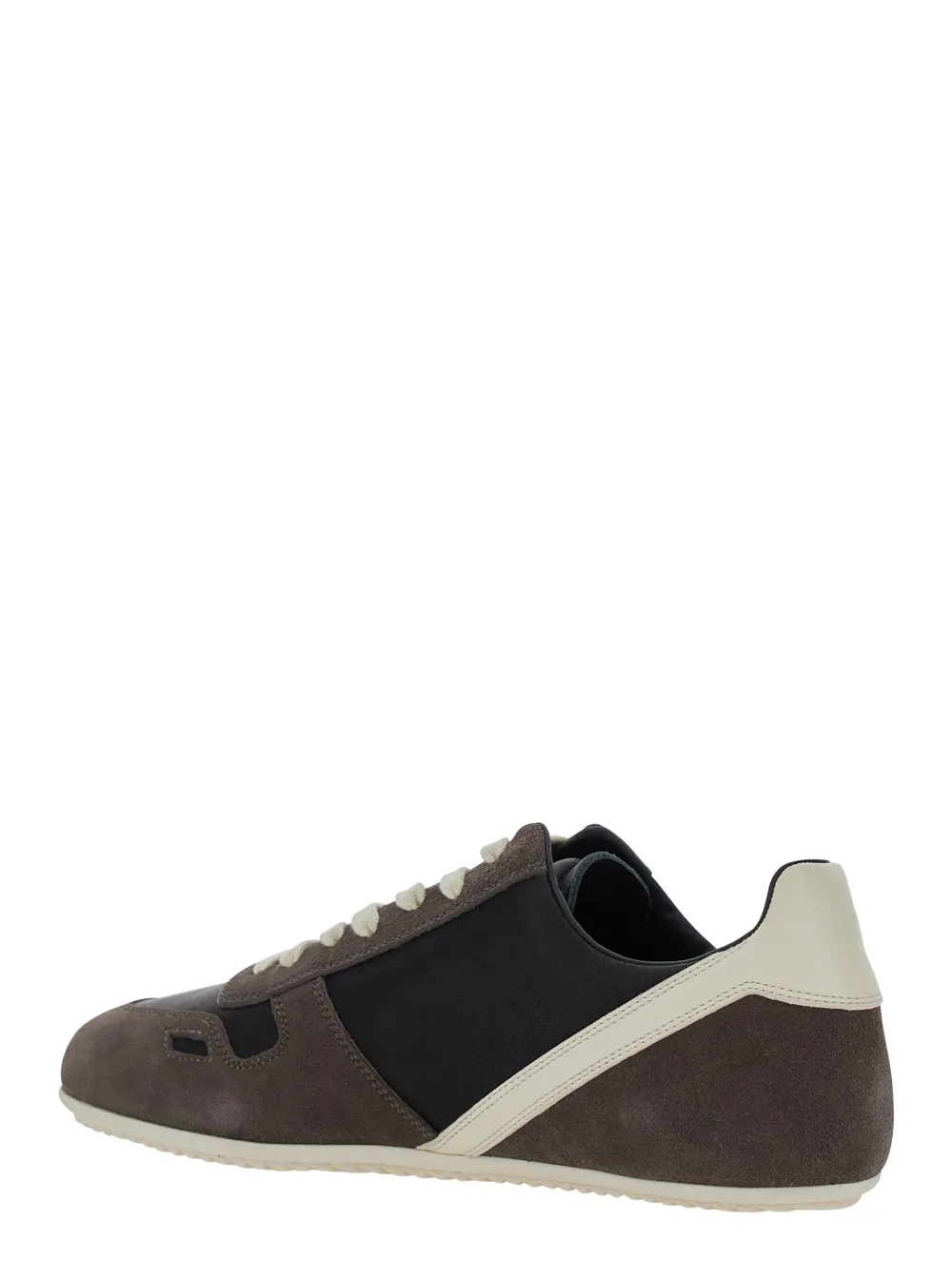 Lace-Up Sneakers