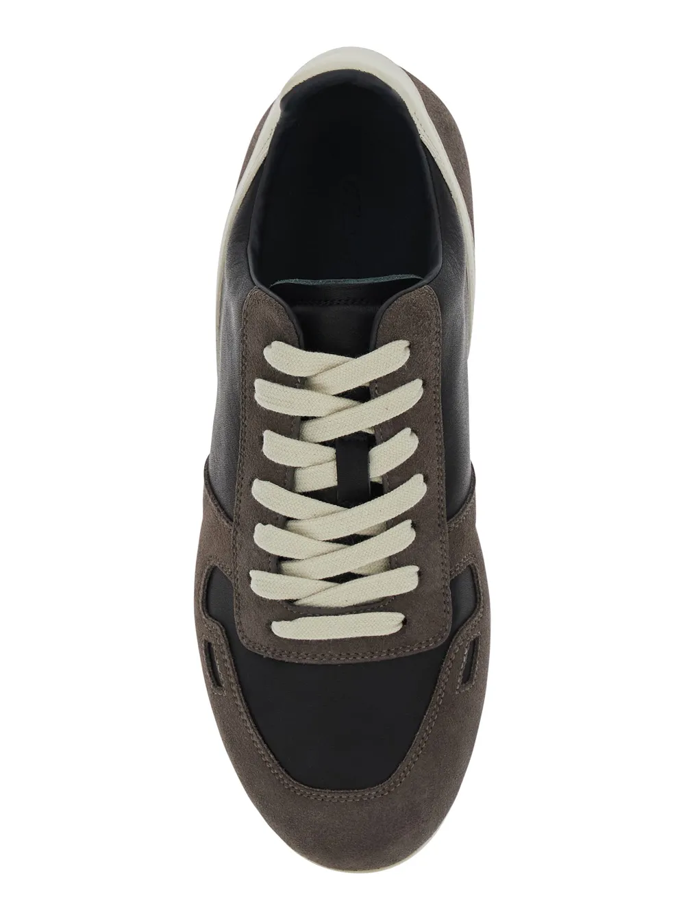 Lace-Up Sneakers