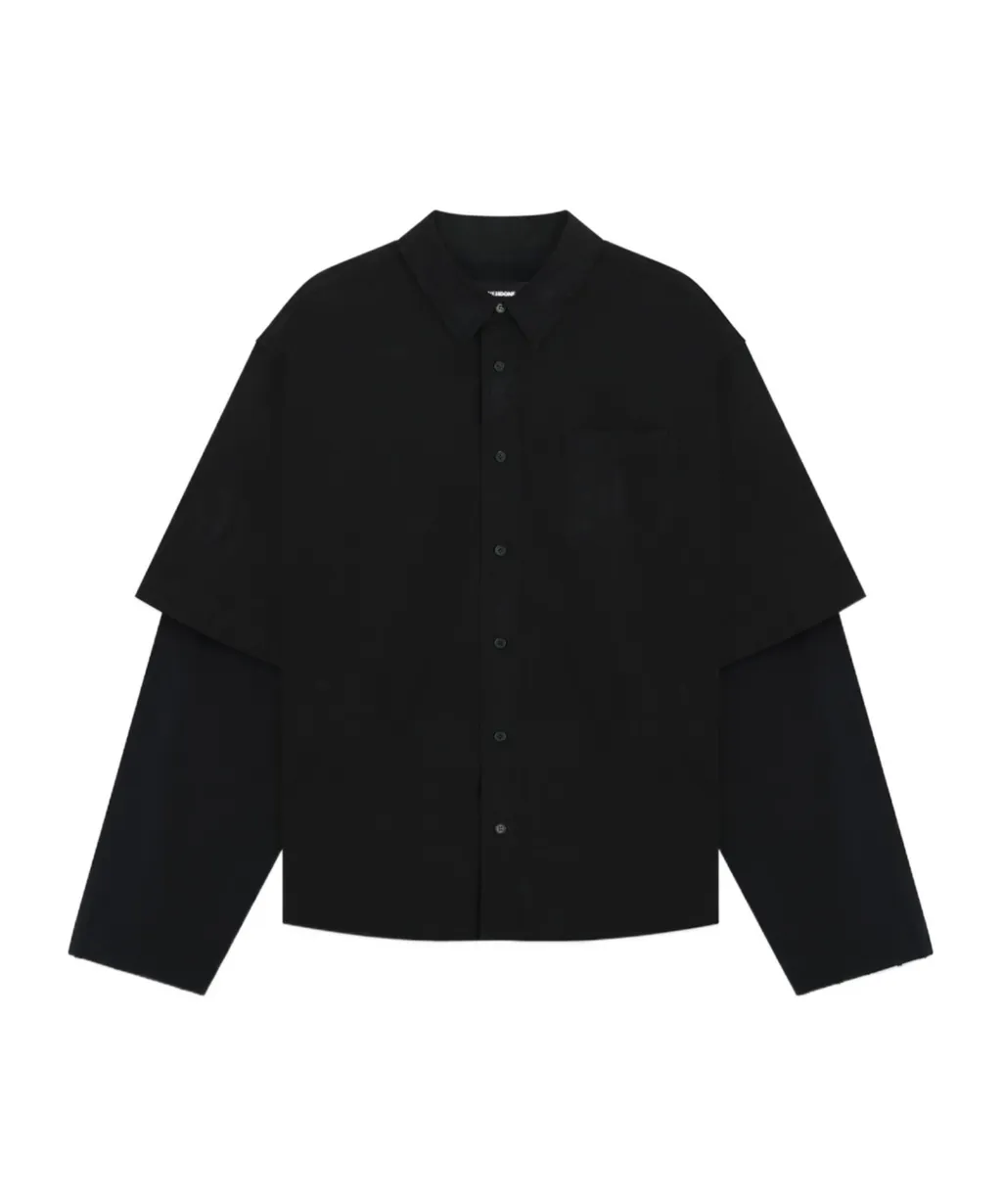 Layered Shirt