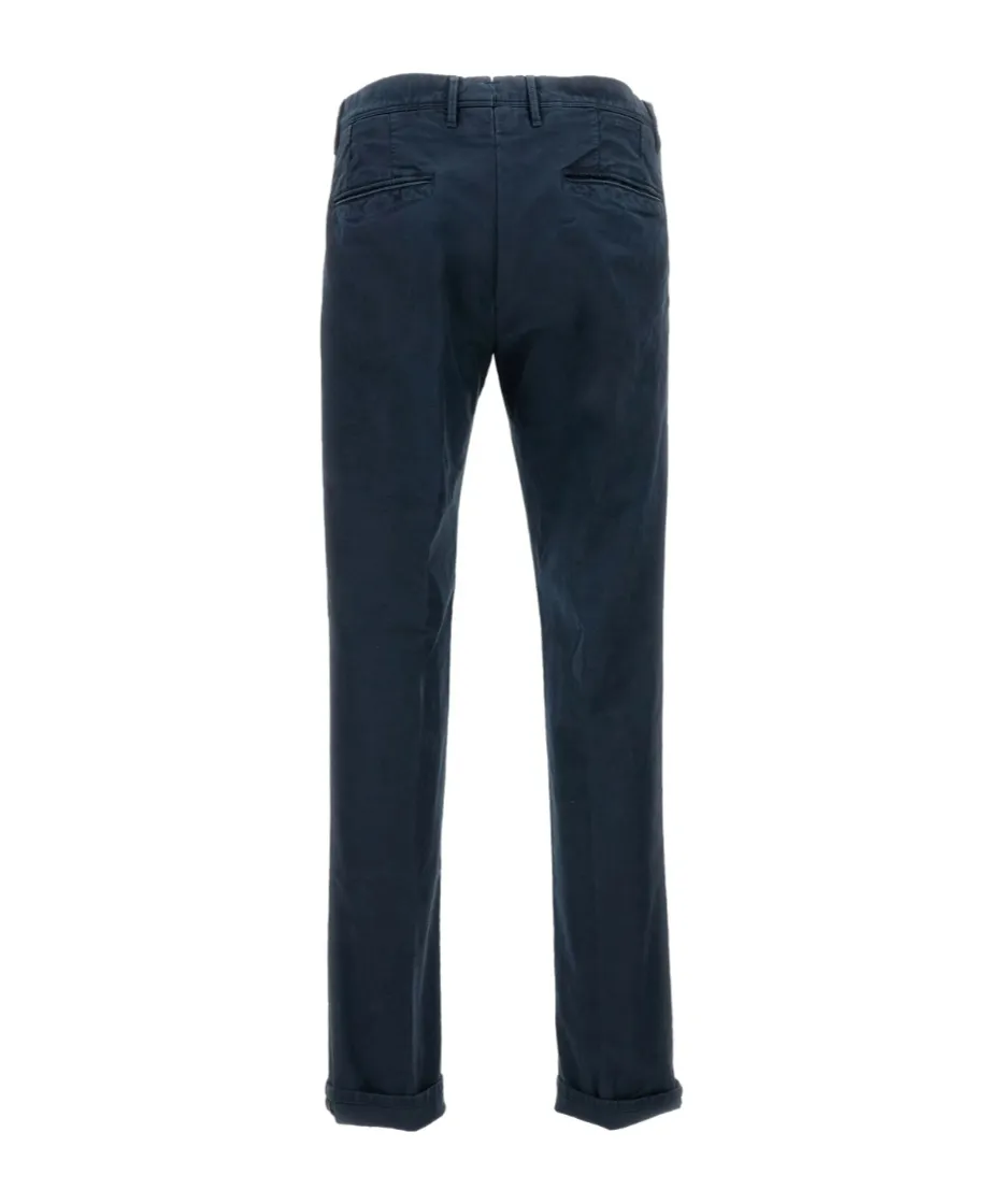 Belt Loop Casual Pants