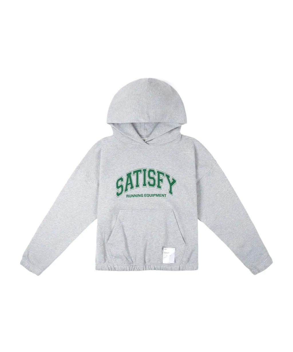 Long-Sleeved Sweatshirt