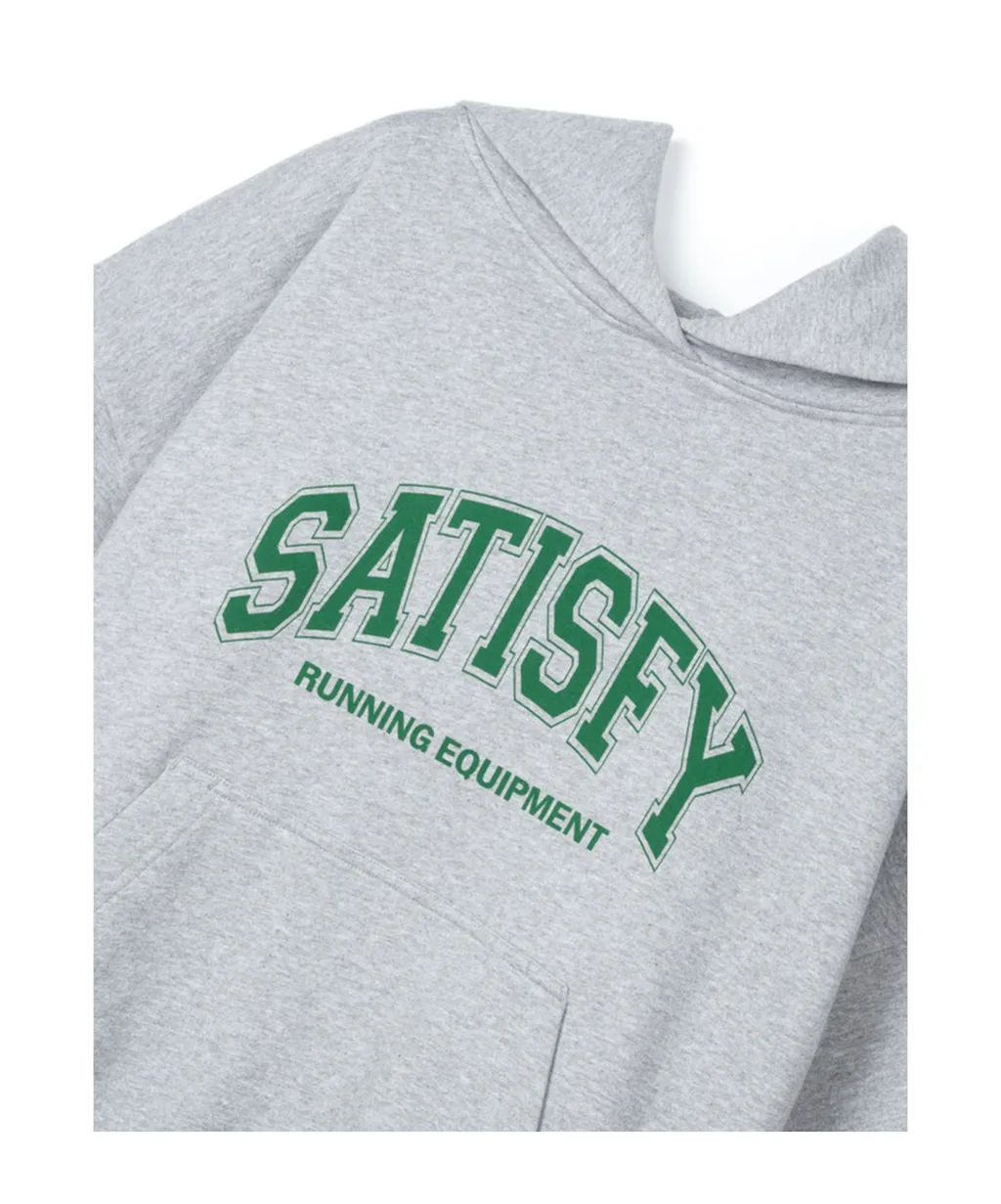 Long-Sleeved Sweatshirt