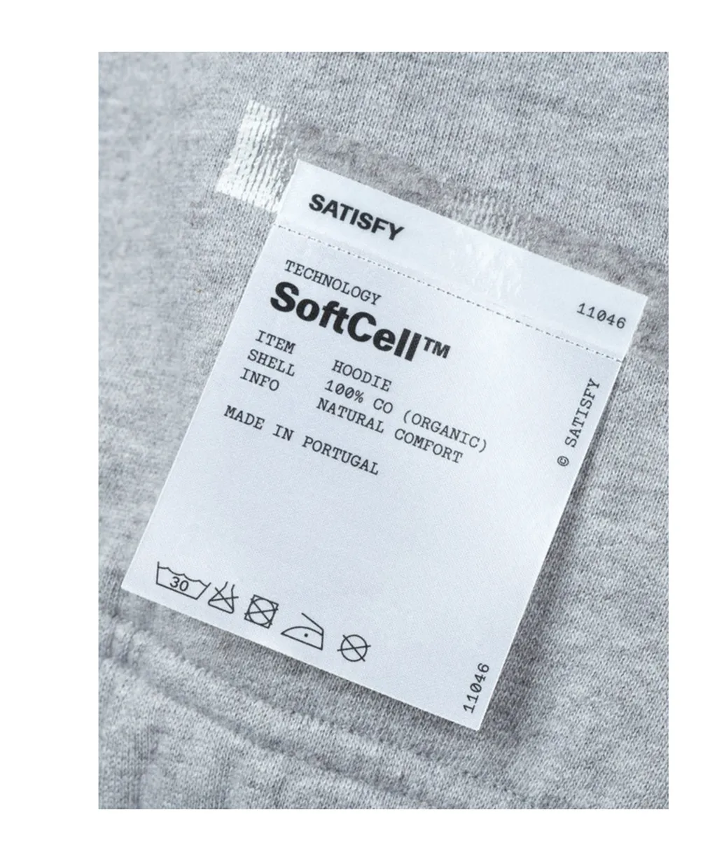 Long-Sleeved Sweatshirt
