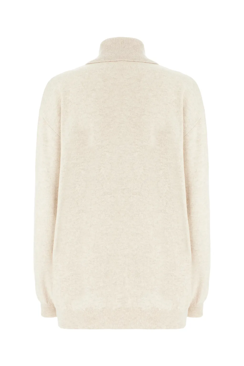 Turtleneck Sweater