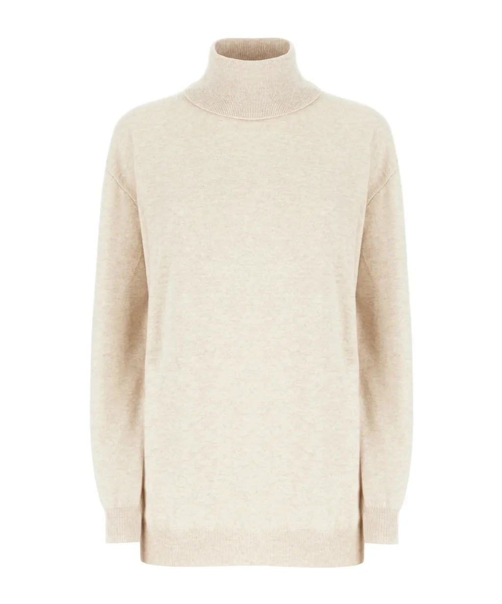 Turtleneck Sweater