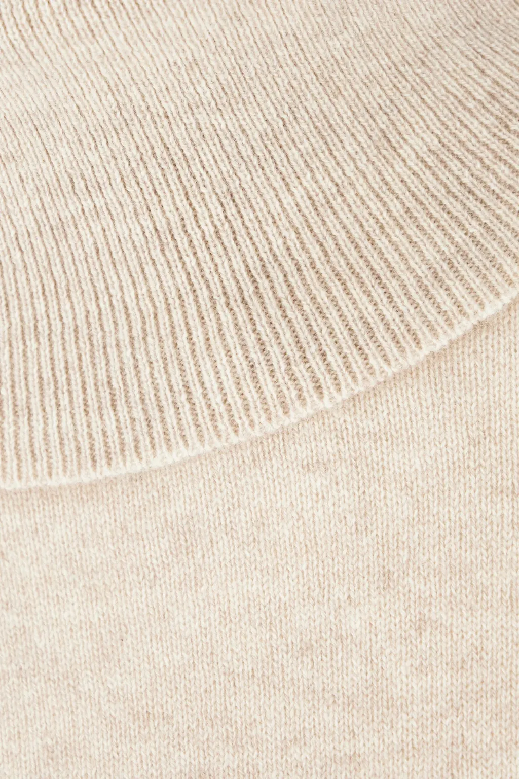 Turtleneck Sweater
