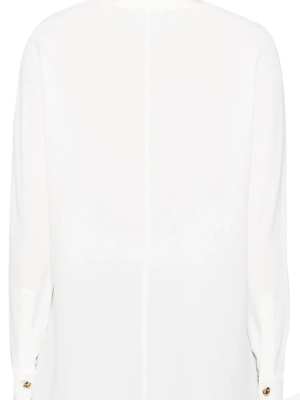 Antonelli Firenze Pleat-Back Shirt