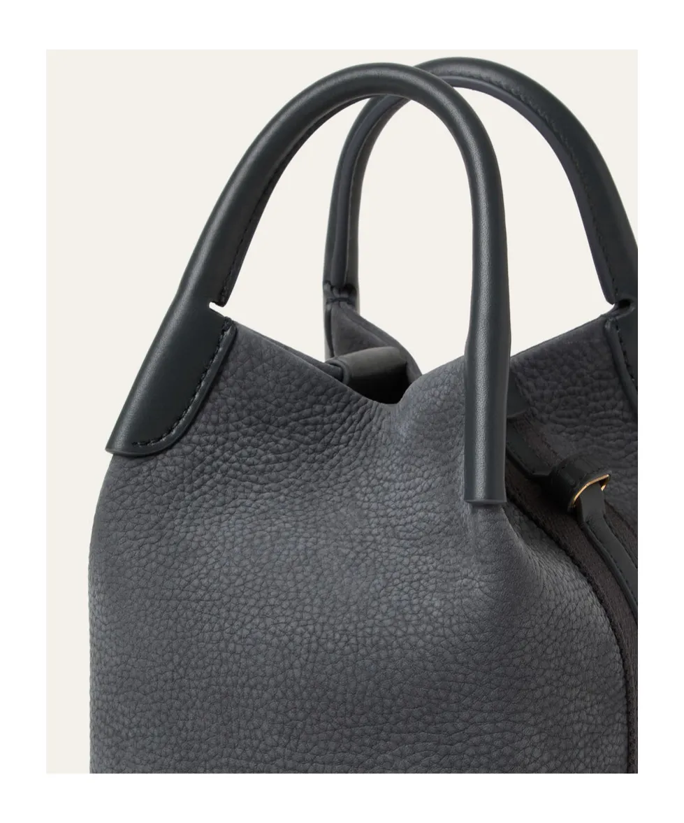 Loro Piana Micro Bale Bag