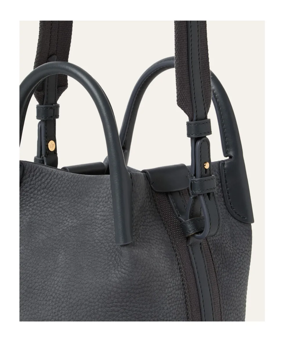 Loro Piana Micro Bale Bag