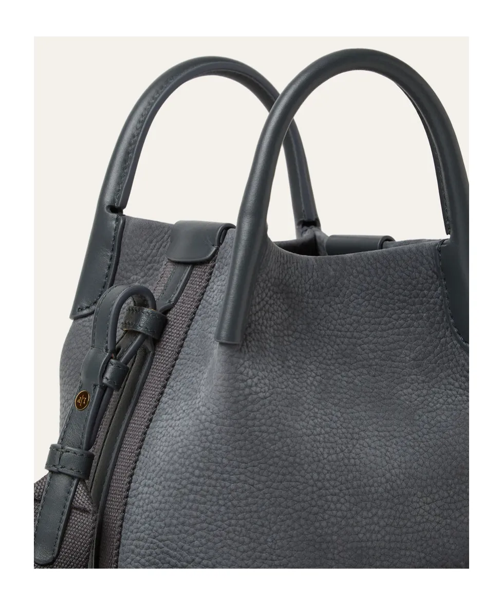Loro Piana Micro Bale Bag