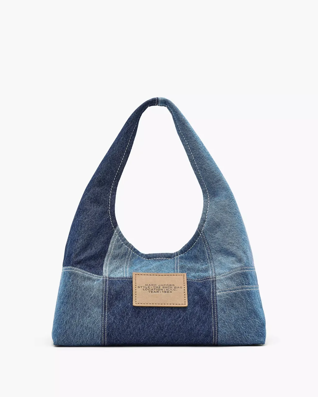 Medium The Sack Shoulder Bag
