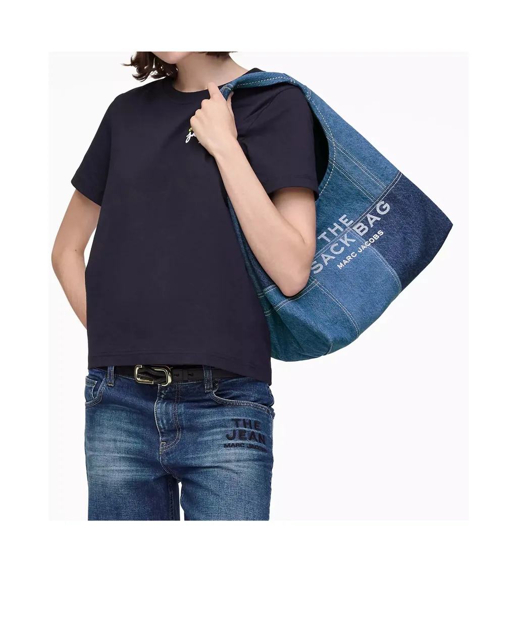 Medium The Sack Shoulder Bag