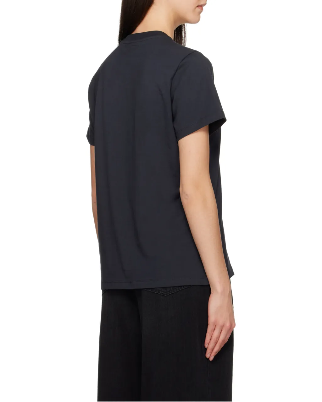 Black Rose T-Shirt