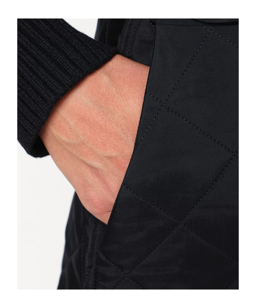 Quilted Skirt
