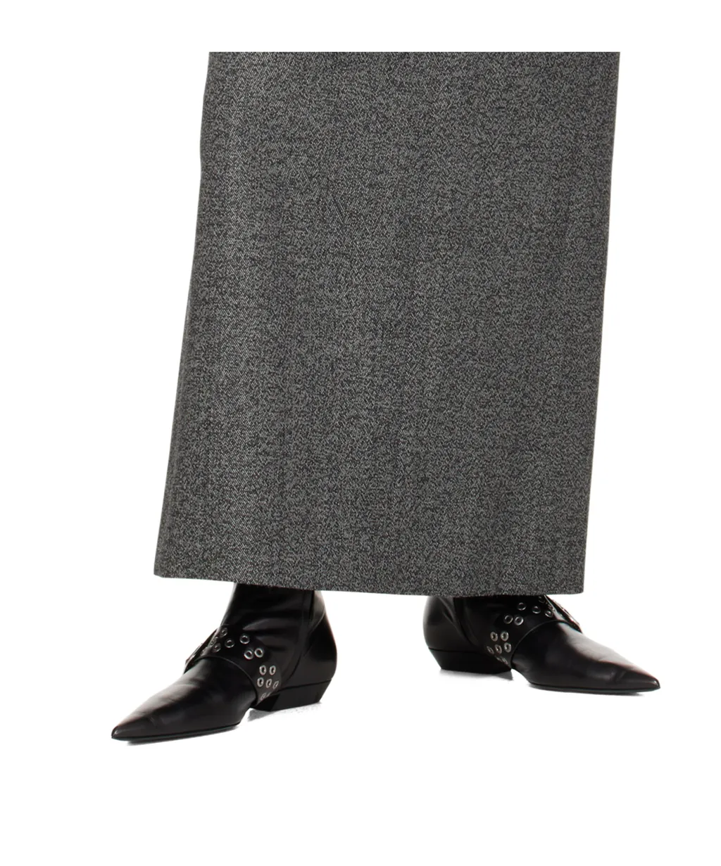 Jil Sander Ankle Boots