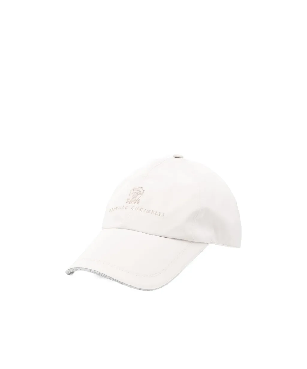 Embroidered Baseball Cap