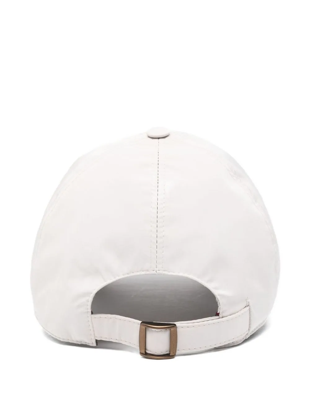 Embroidered Baseball Cap