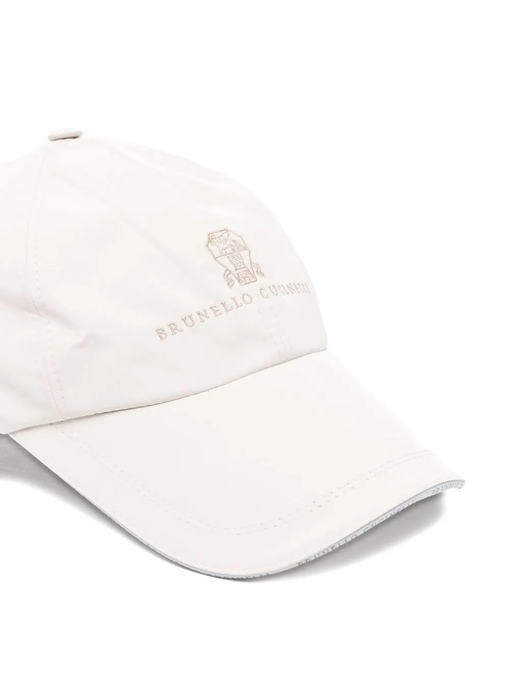Embroidered Baseball Cap