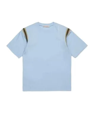 Crew Neck T-Shirt