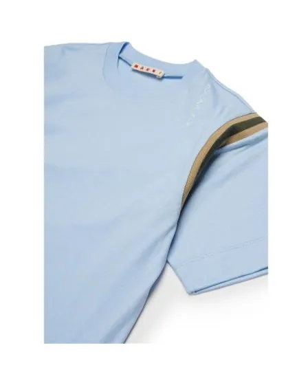Crew Neck T-Shirt