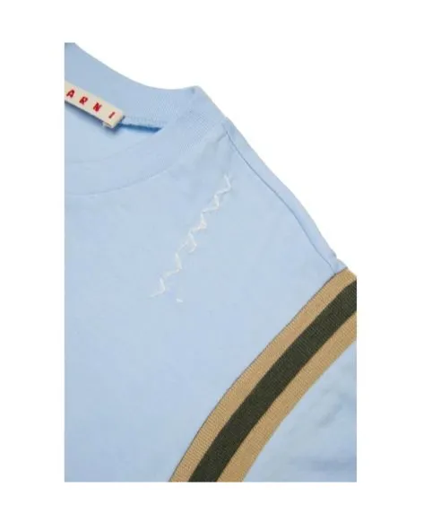 Crew Neck T-Shirt