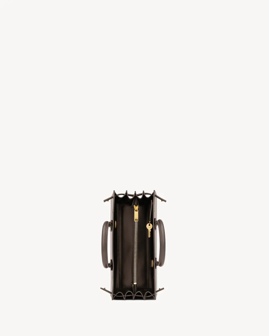 Saint Laurent Sac De Jour Top Handle Bag