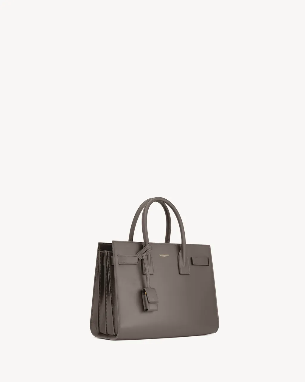 Saint Laurent Sac De Jour Top Handle Bag