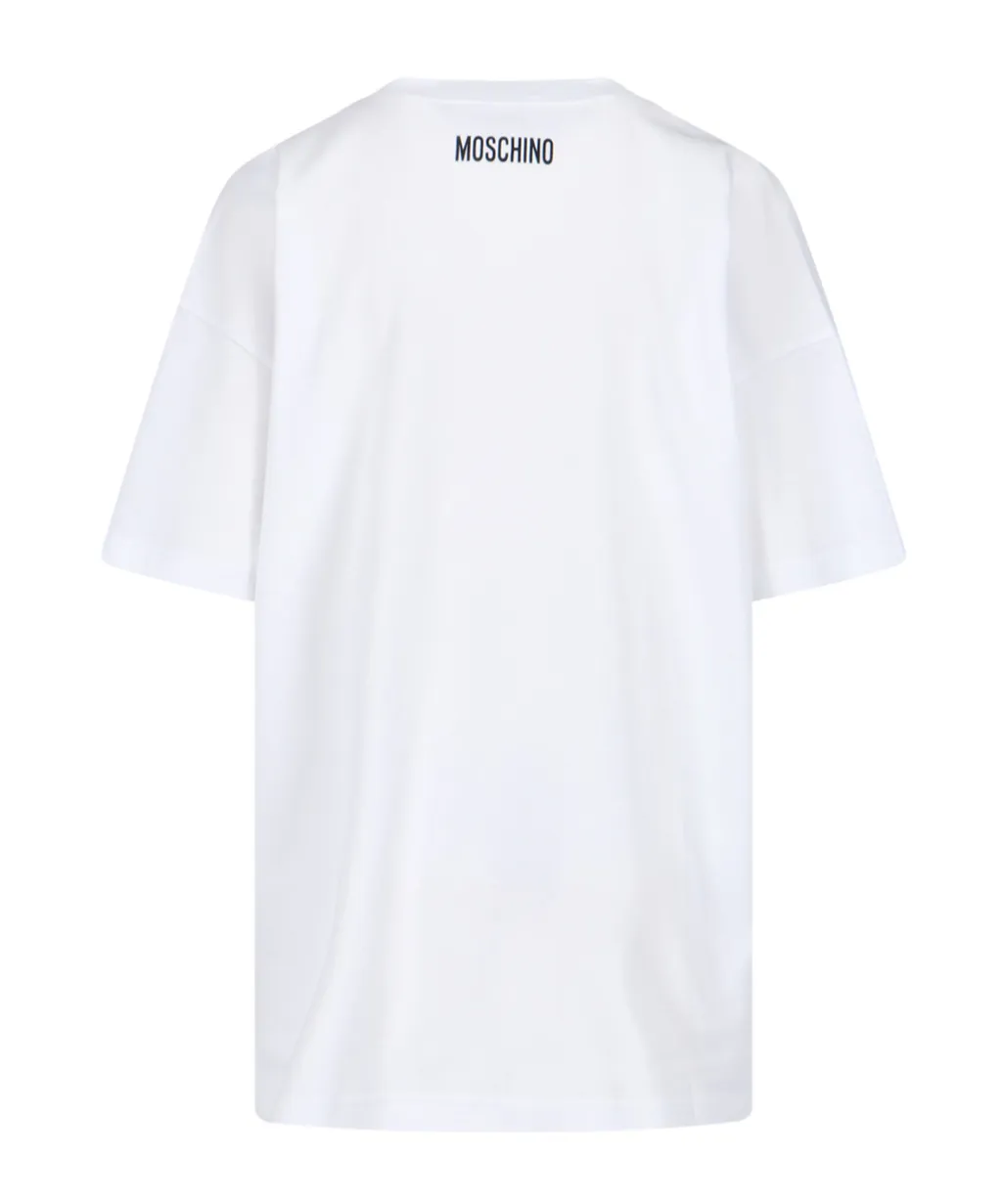 Short-Sleeved T-Shirt