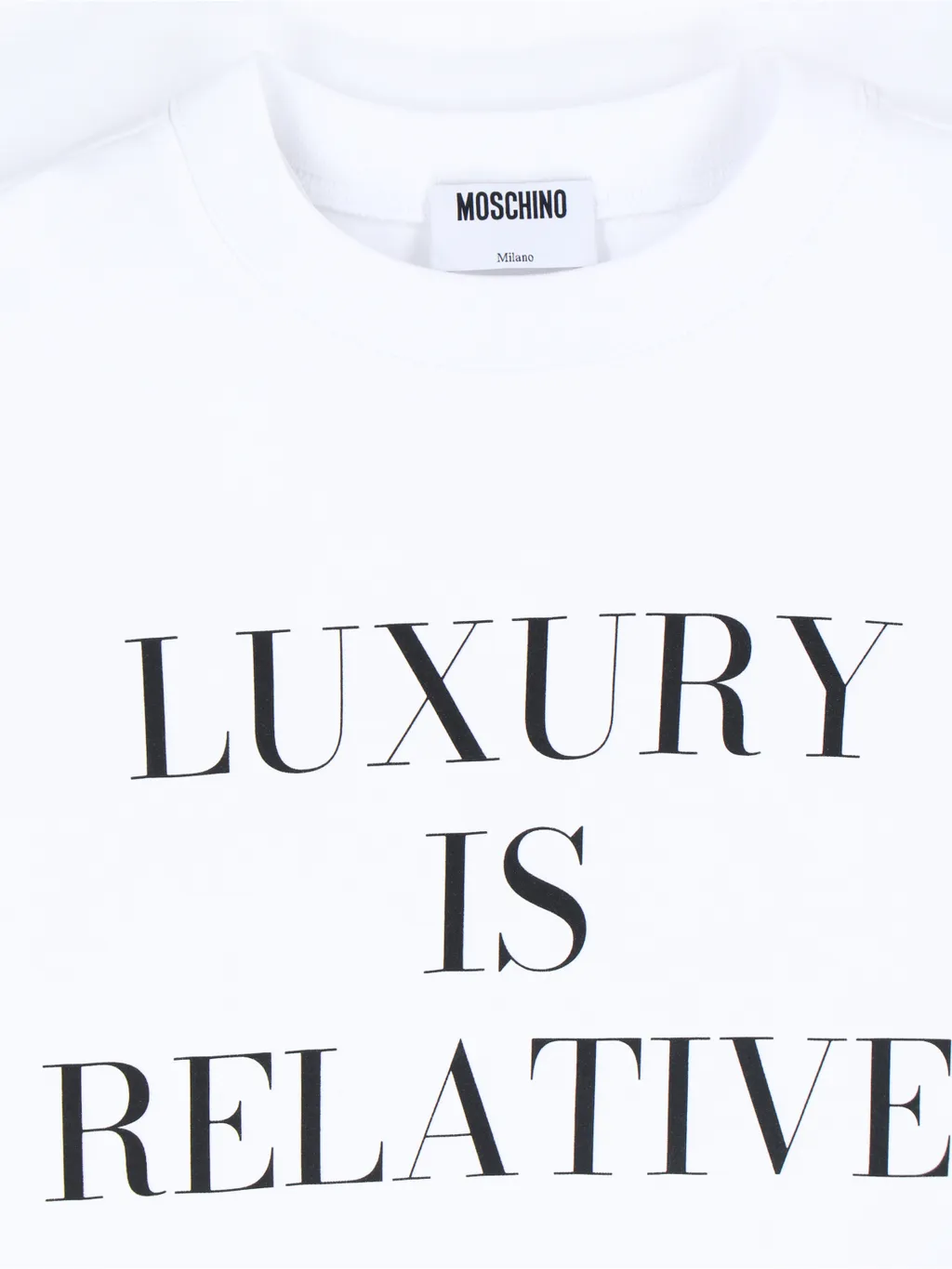 Short-Sleeved T-Shirt