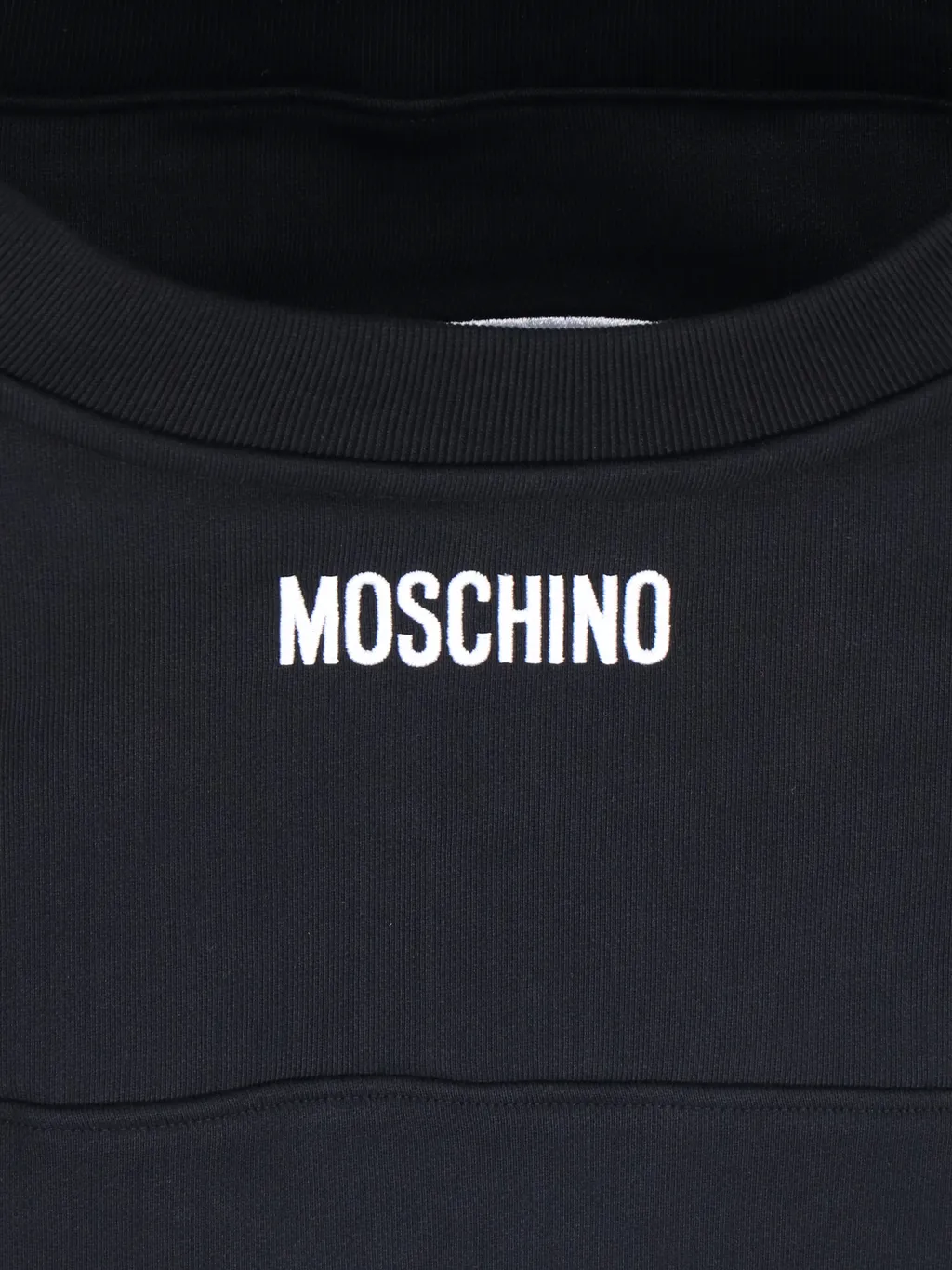 Long-Sleeved Sweatshirt