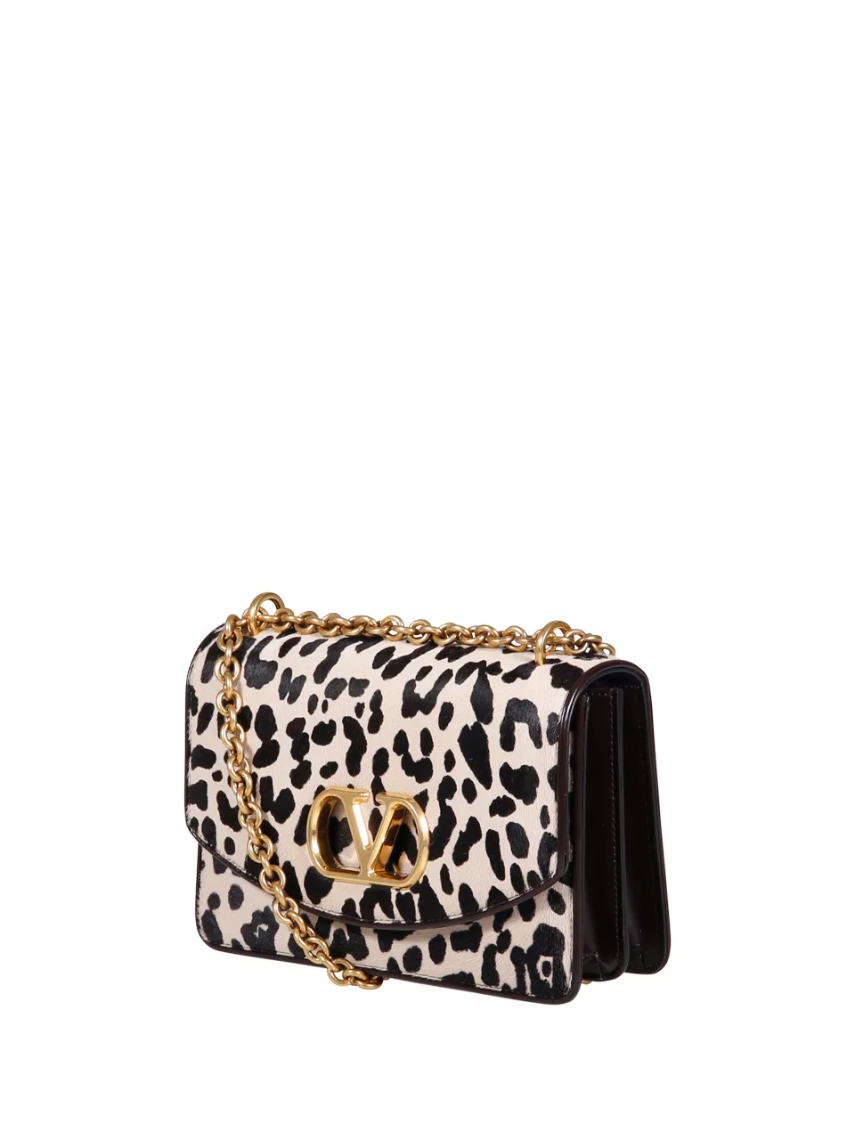 Small Vain Shoulder Bag