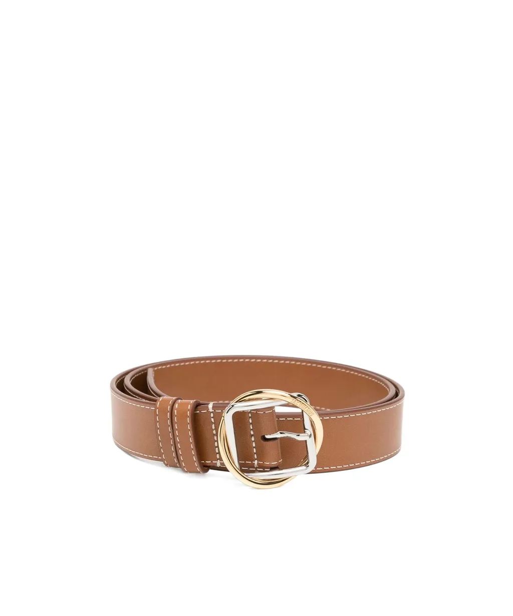 Buckle Belt