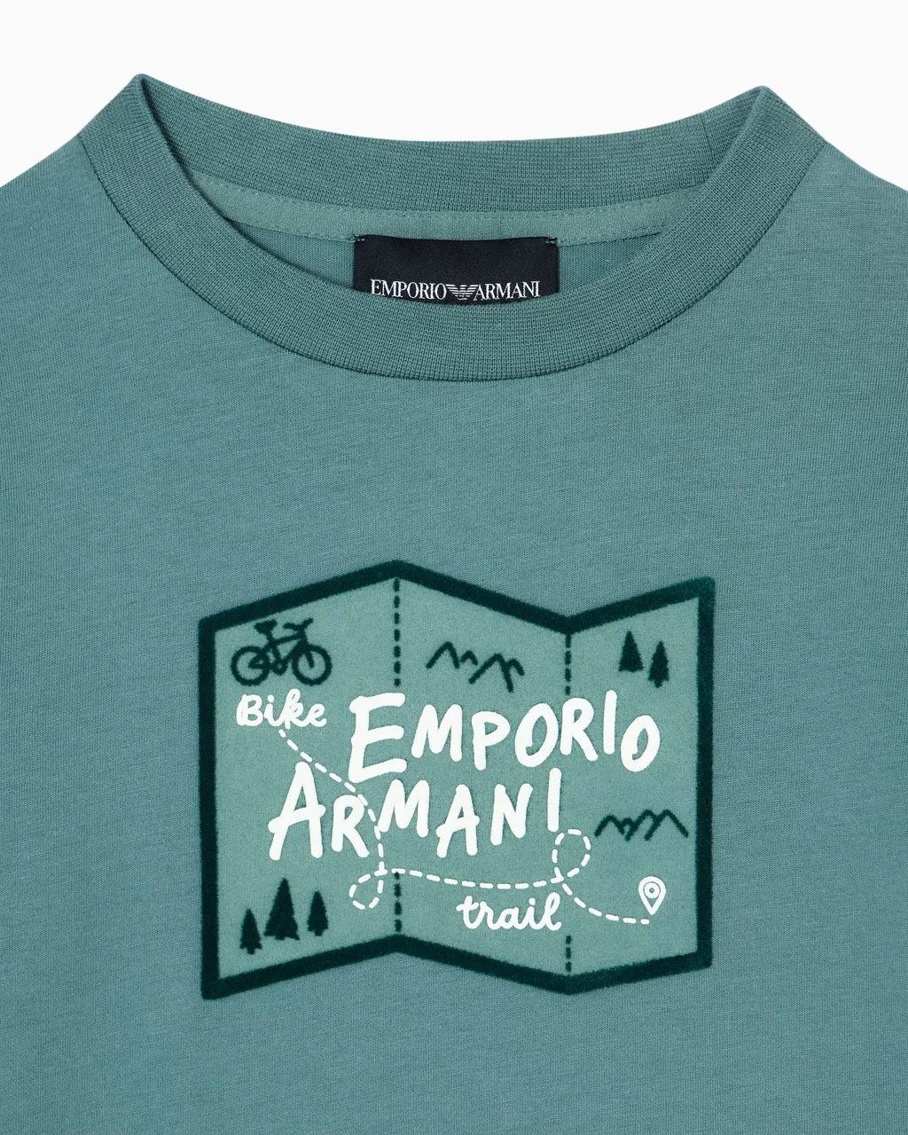 Long Sleeve T-Shirt