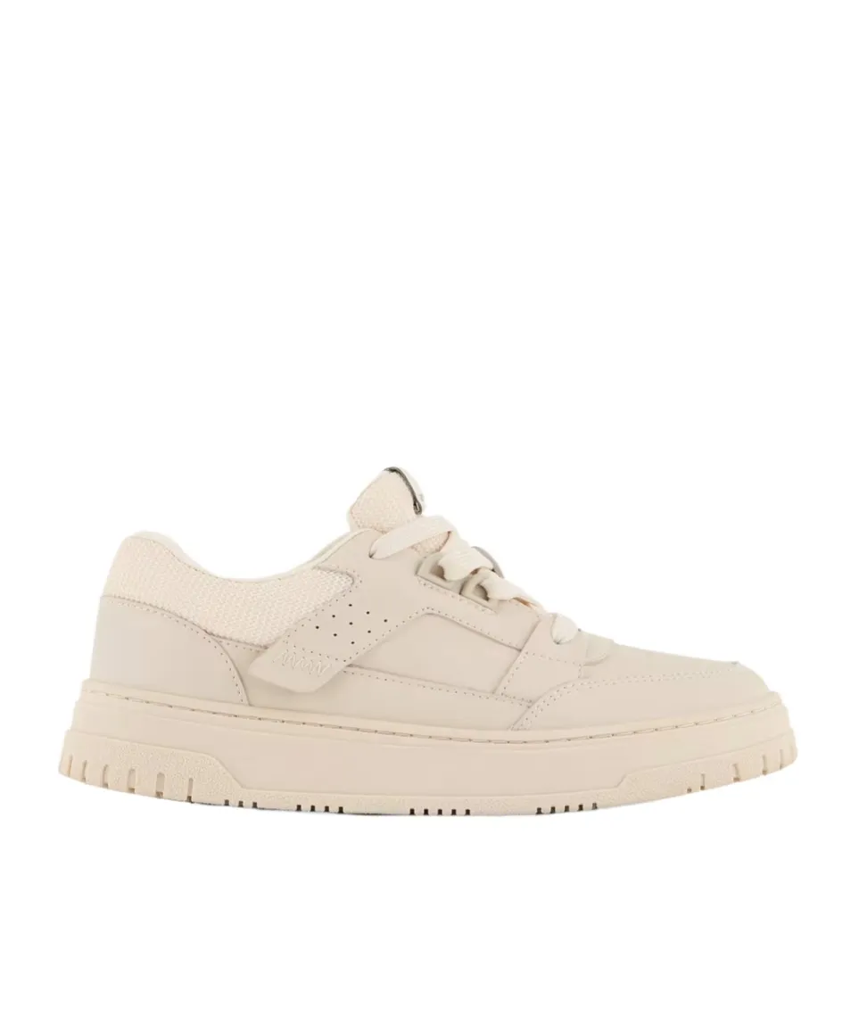 Lace Up Sneakers