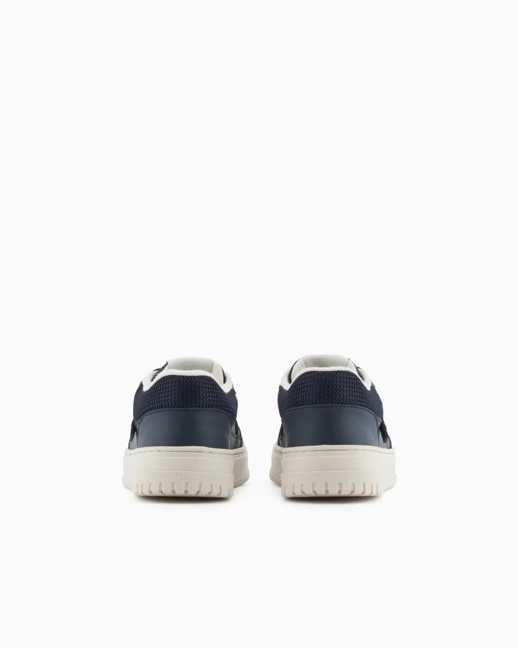 Lace Up Sneakers