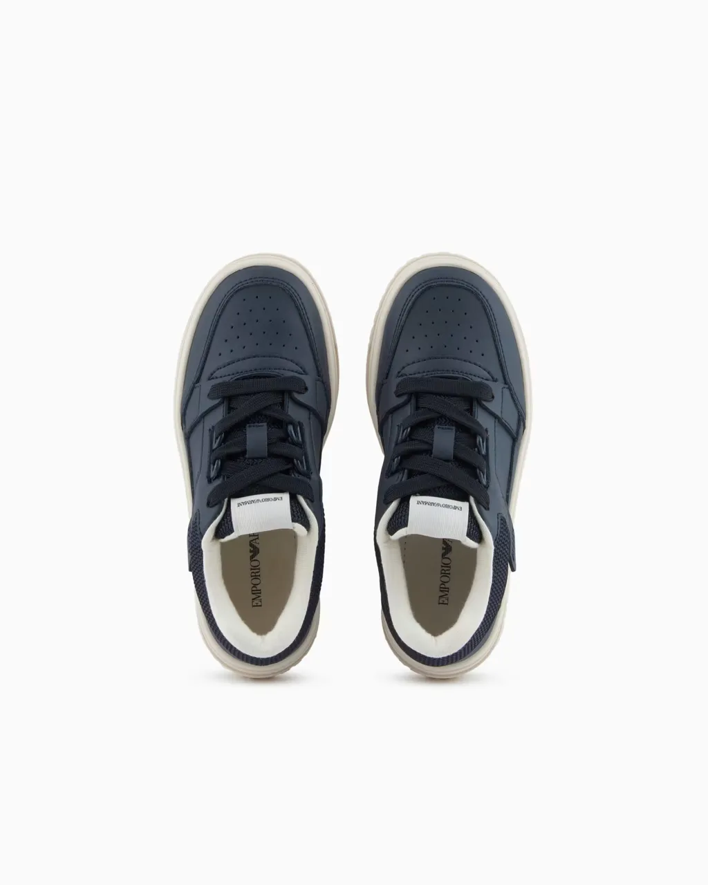 Lace Up Sneakers