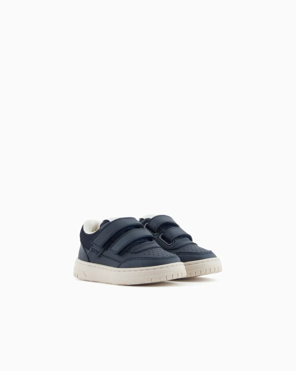 Round Toe Sneakers