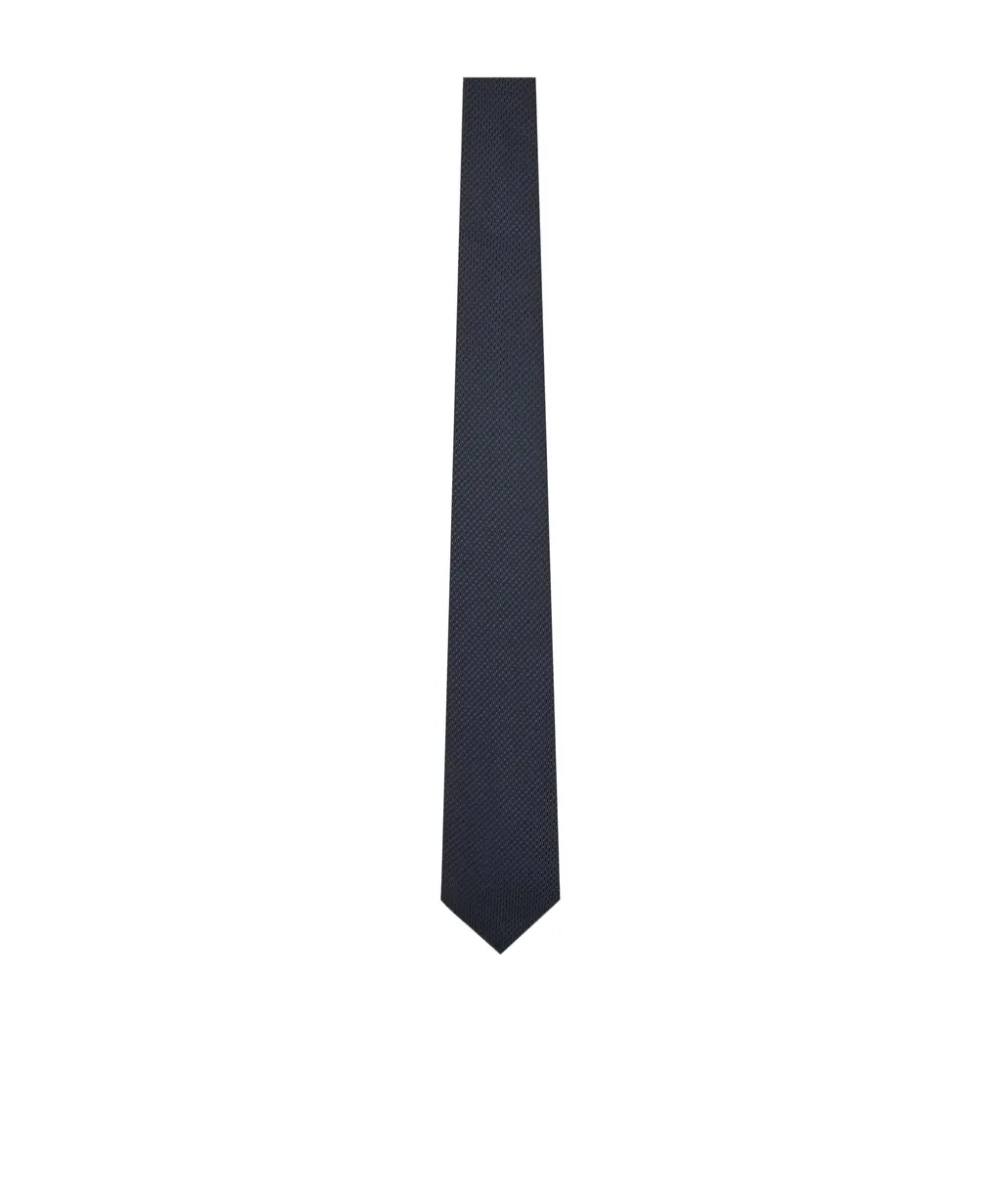 Patterned Tie