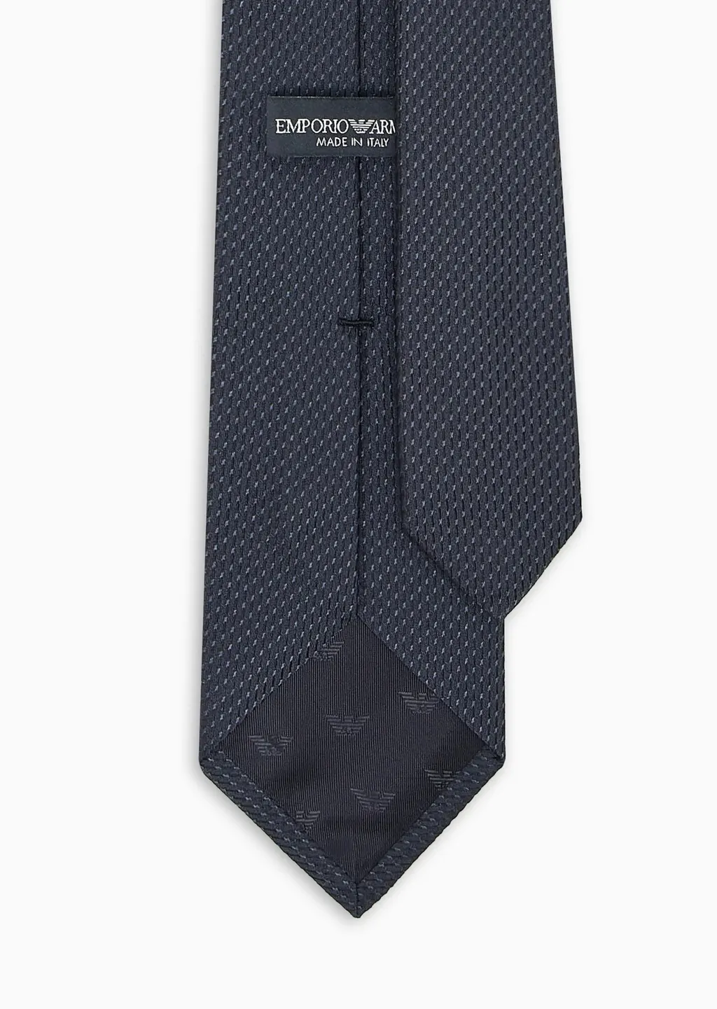 Patterned Tie