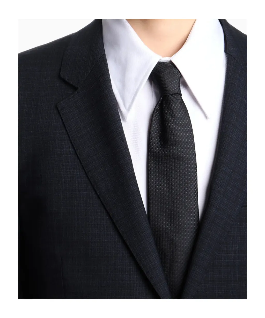 Patterned Tie